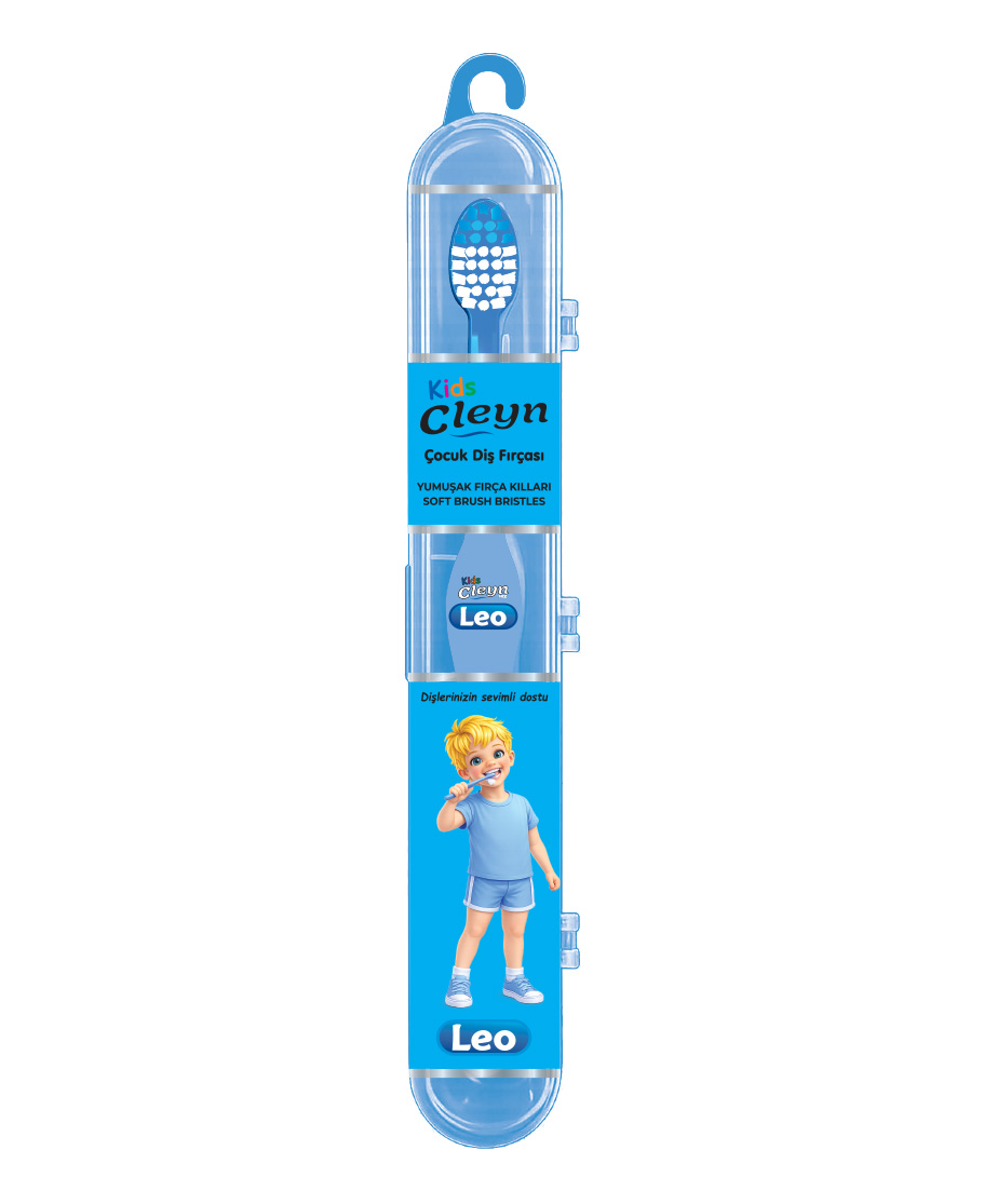 Kids CLEYN Leo